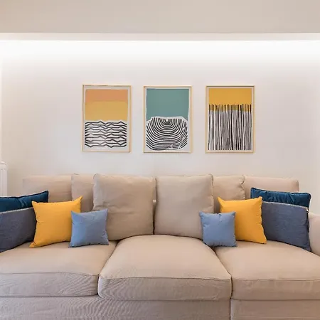 Chic And Comfort In * Αθήνα