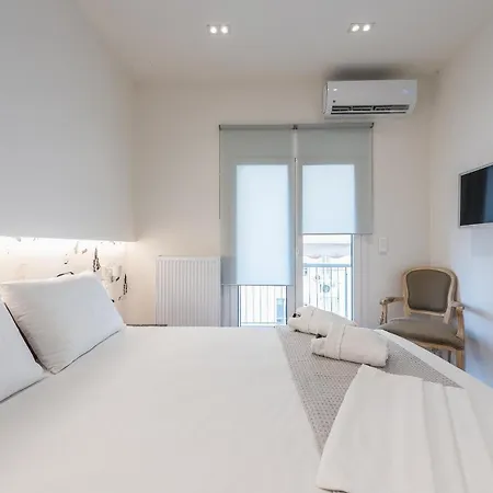 Chic And Comfort In * Αθήνα