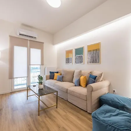 Chic And Comfort In * Αθήνα