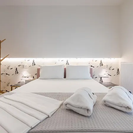 Chic And Comfort In Διαμέρισμα Αθήνα